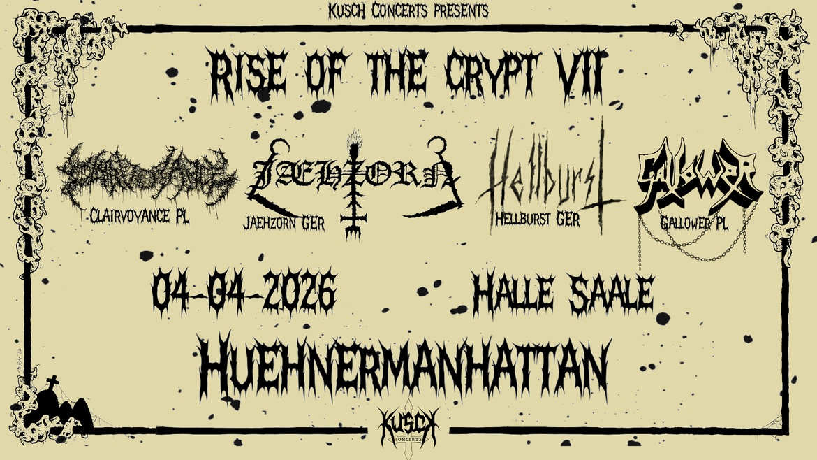 Rise of the Crypt 7
