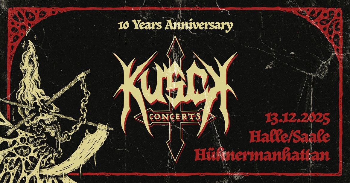 10 years KuschConcerts
